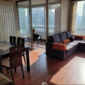 Apartamento de 3 Dormitorios